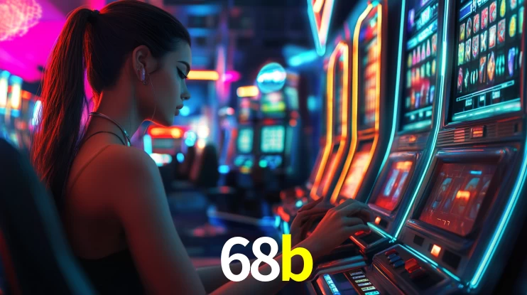Cashback e recargas na 68b
