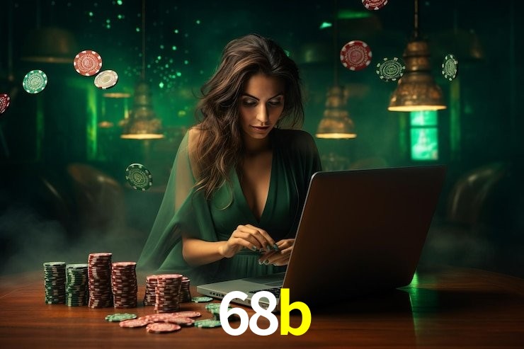 Segurança e privacidade no APP 68b