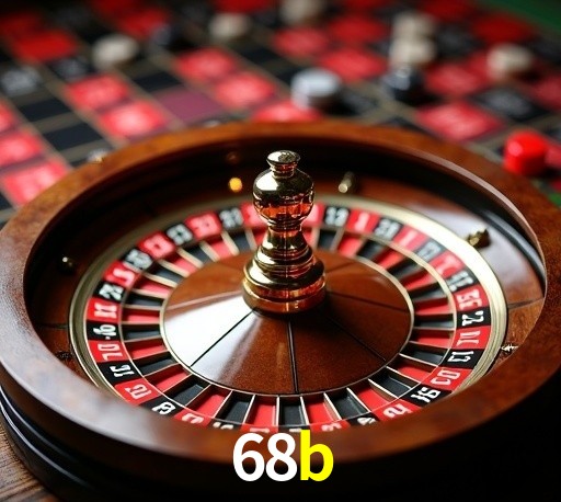 Jogos populares e pagamentos rápidos na 68b